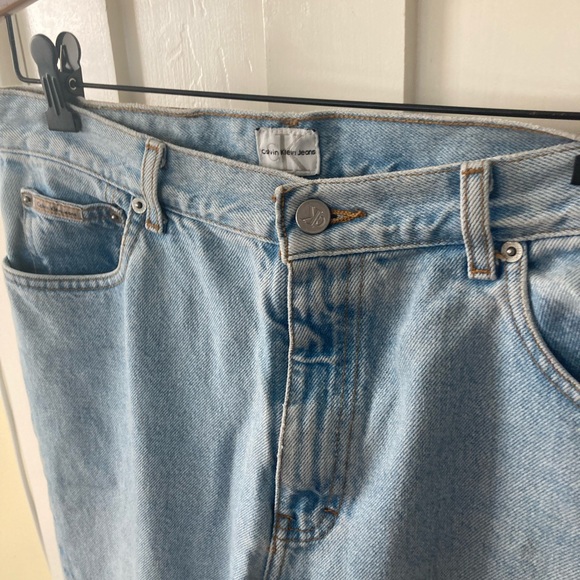 Calvin Klein jeans - Picture 4 of 4